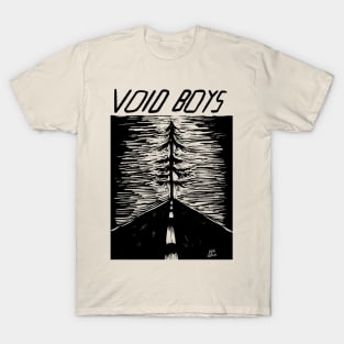 Void Boys T-Shirt